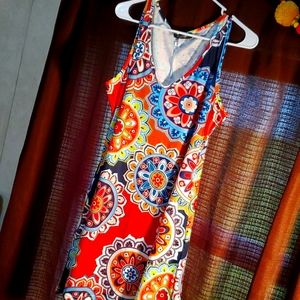 Xl summer dress